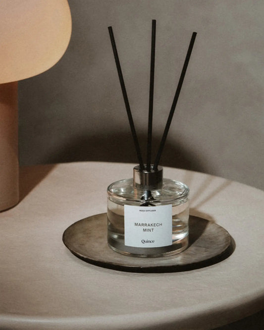 Marrakech Mint Reed Diffuser - US 6758