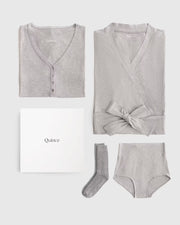 Heather Grey
