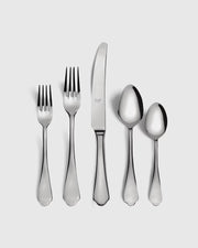 Polished Stainless Steel