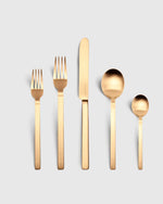 Stile Flatware 20-Pc Set - US 8254