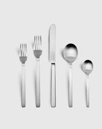 Stile Flatware 20-Pc Set - US 1902