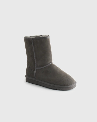 Australian Shearling Mid-Calf Boot - US 5600