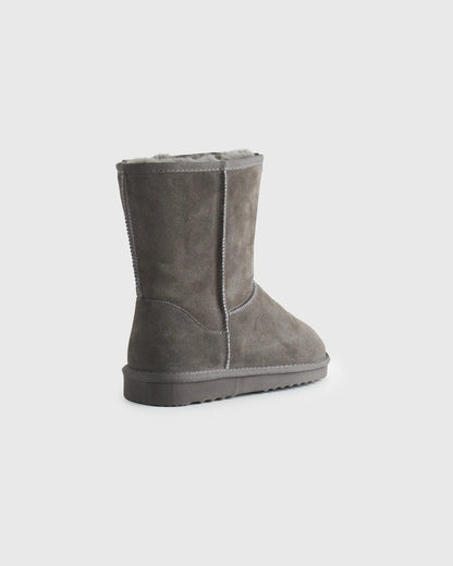 Australian Shearling Mid-Calf Boot - US 5600