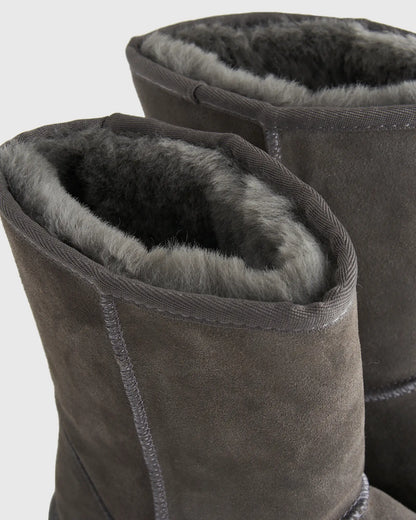 Australian Shearling Mid-Calf Boot - US 5600