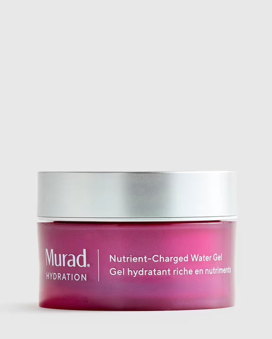 Nutrient Charged Water Gel by Murad - US 8507