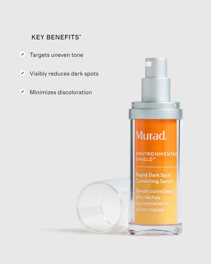 Rapid Dark Spot Correcting Serum by Murad - US 1804