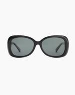 Naomi Polarized Acetate Sunglasses - US 6382