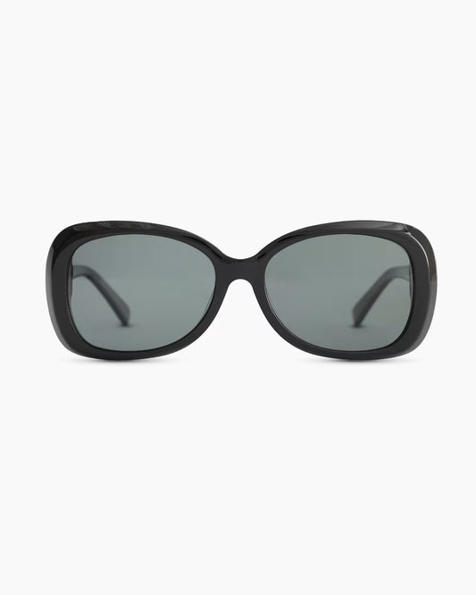 Naomi Polarized Acetate Sunglasses - US 6382
