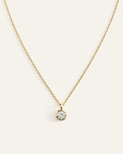 Lab Grown Diamond