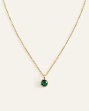 Lab Grown Emerald
