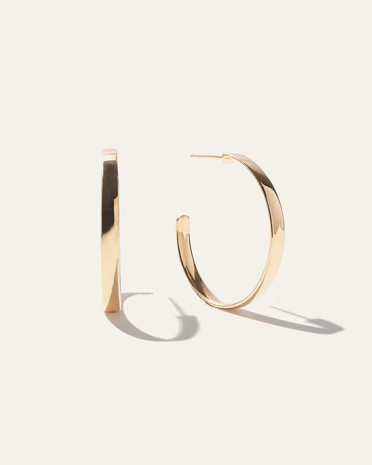 Flat Hoops - US 8167