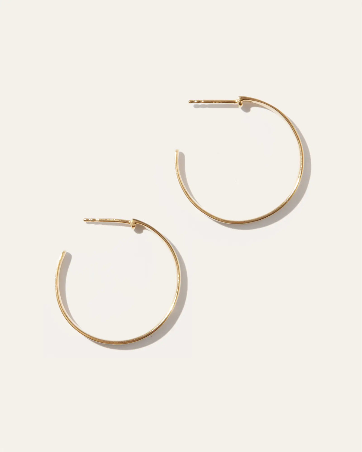 Flat Hoops - US 8167