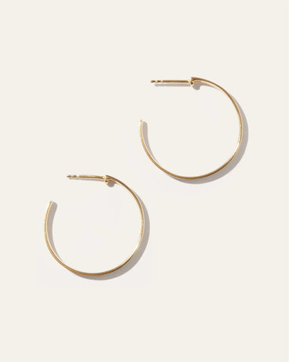 Flat Hoops - US 8167
