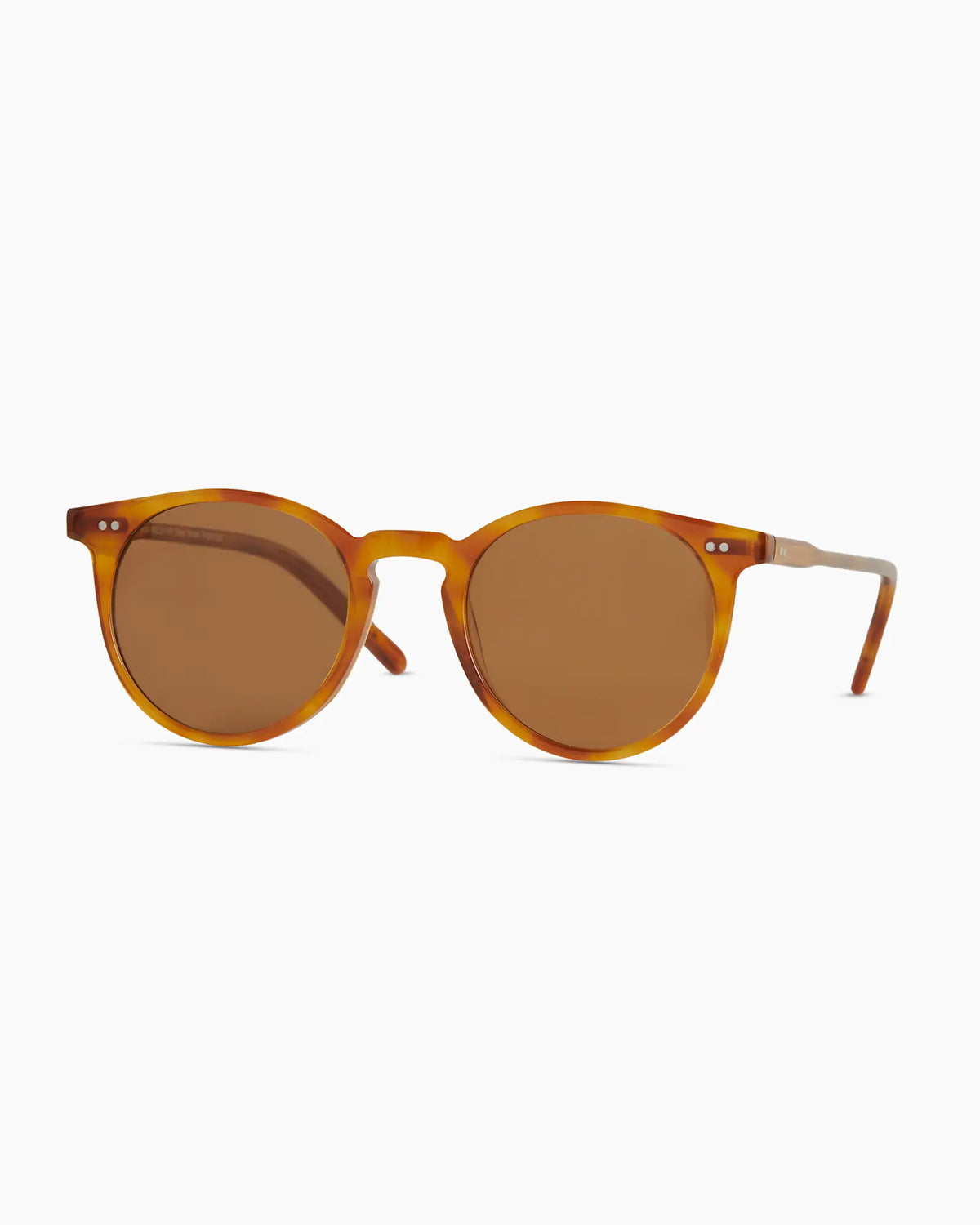 Noah Polarized Acetate Sunglasses - US 7160