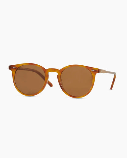Noah Polarized Acetate Sunglasses - US 7160