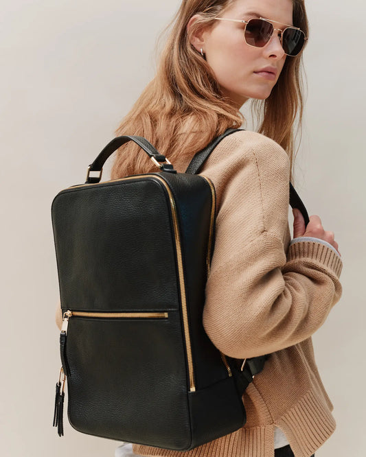 Marlow Laptop Backpack - US 6977