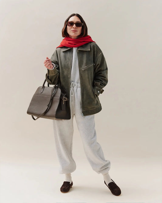 Hudson Satchel - US 7563
