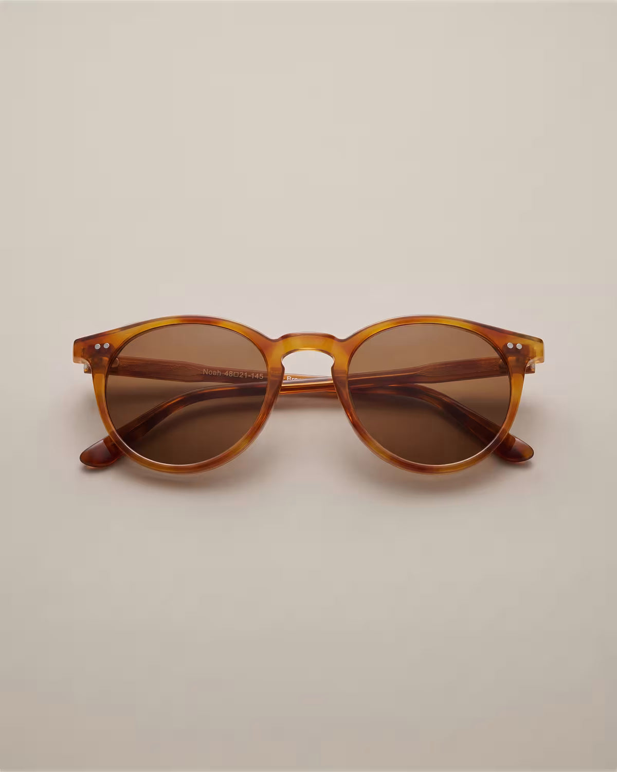 Noah Polarized Acetate Sunglasses - US 7160