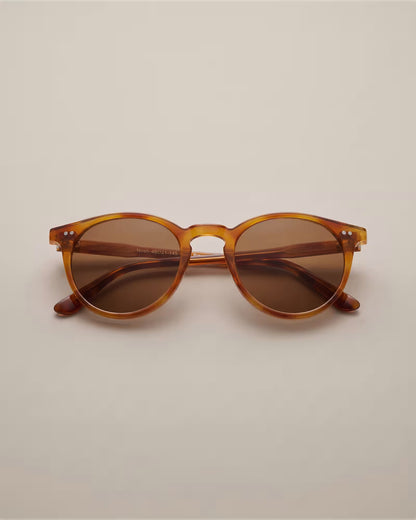 Noah Polarized Acetate Sunglasses - US 7160