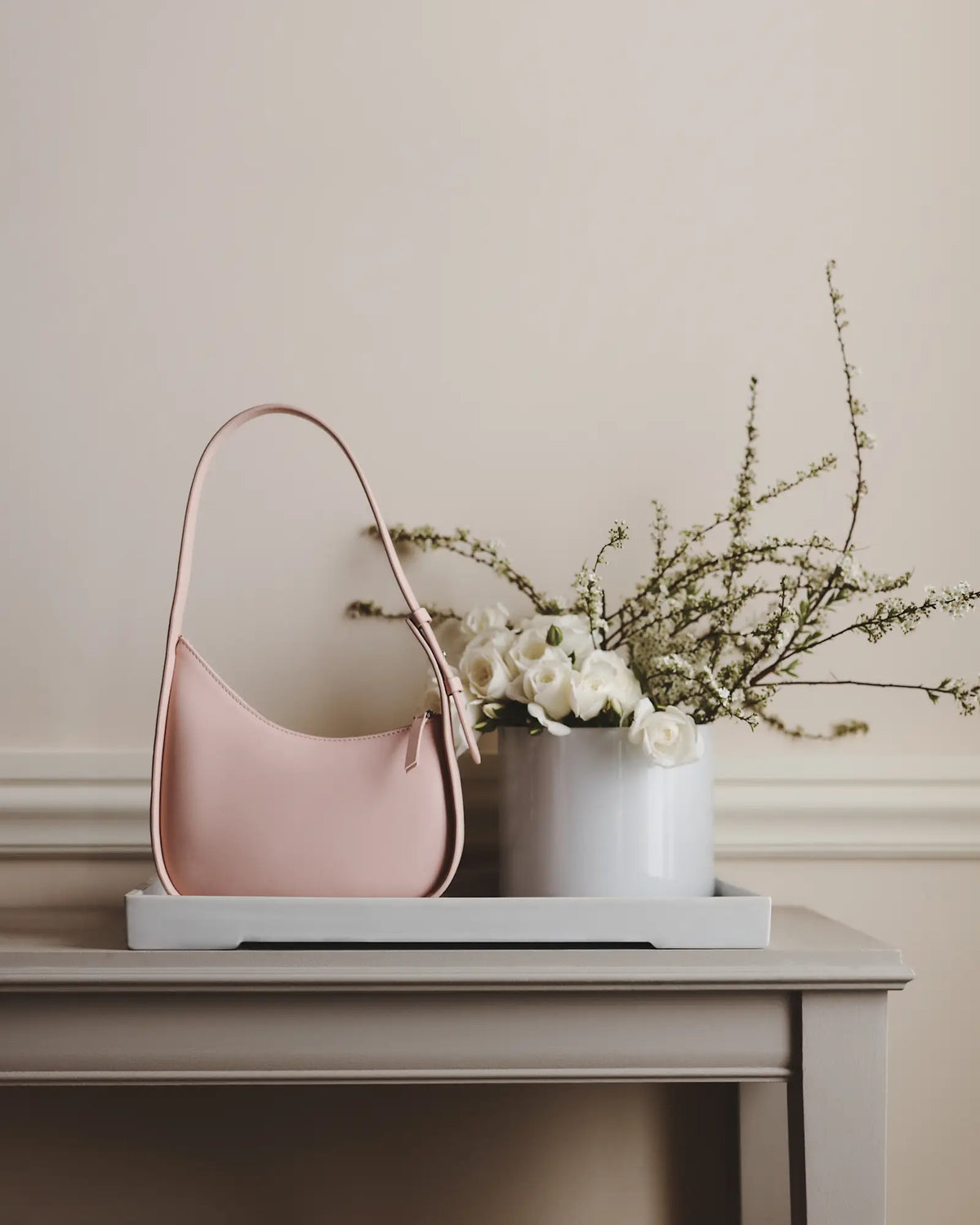 Mercer Mini Shoulder Bag - US 6584