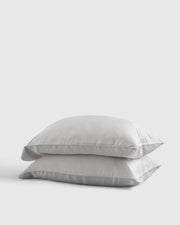 Bamboo Pillowcase Set - US 9698