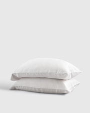 Bamboo Pillowcase Set - US 4825