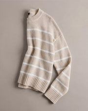 Speckled Beige/Ivory