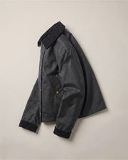 Vintage Black