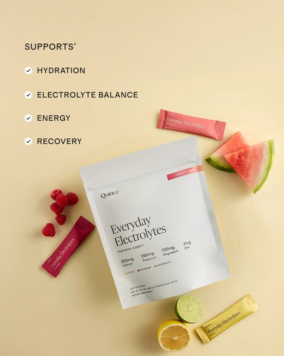 Everyday Hydration - US 0582