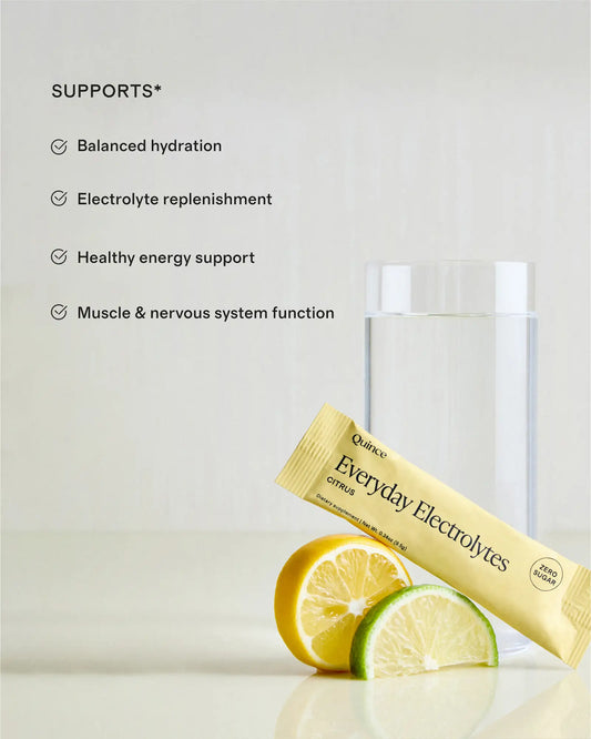 Everyday Zero Sugar Hydration - US 5086