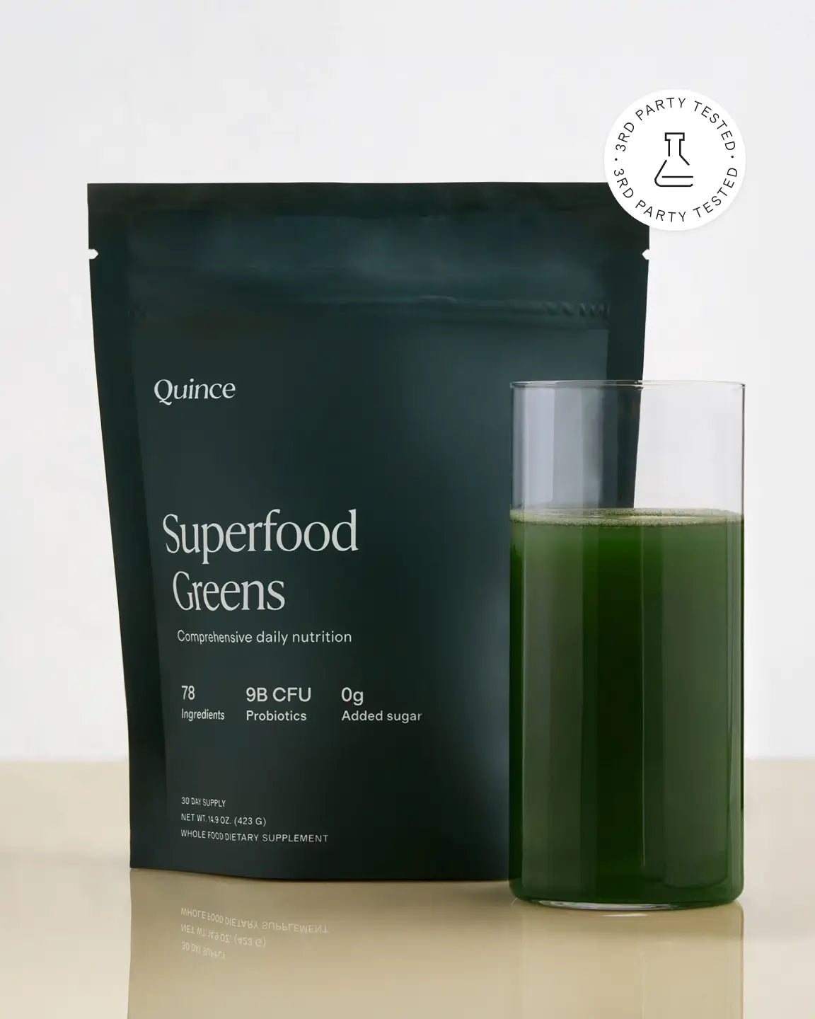 Daily Superfood Greens - US 1756