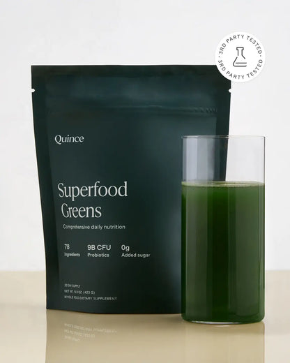 Daily Superfood Greens - US 1756
