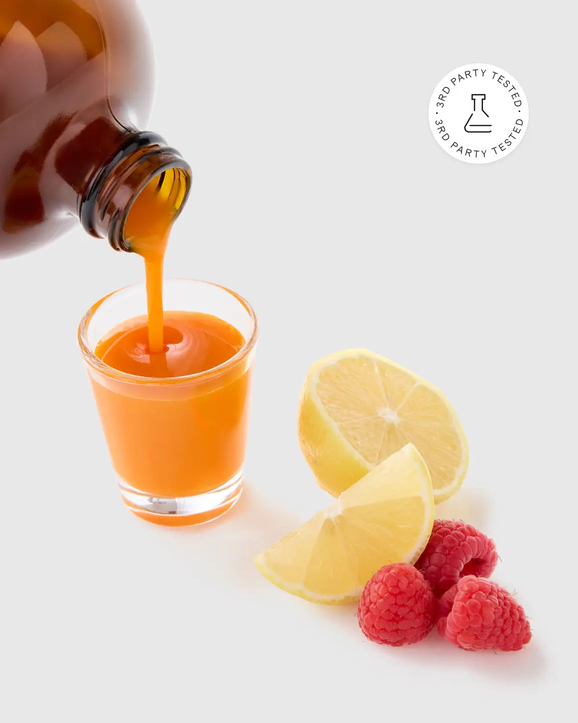 Everyday Liquid Multivitamin - US 6029