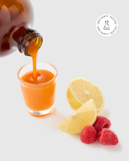 Everyday Liquid Multivitamin - US 6029
