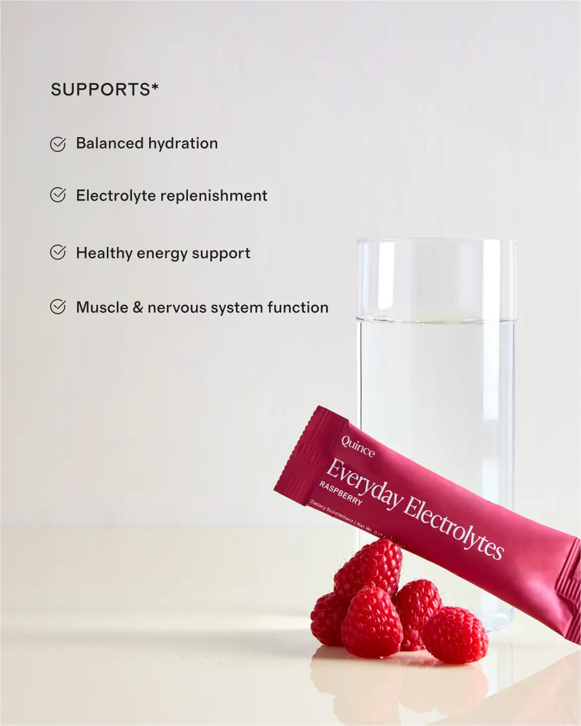 Everyday Hydration - US 7036