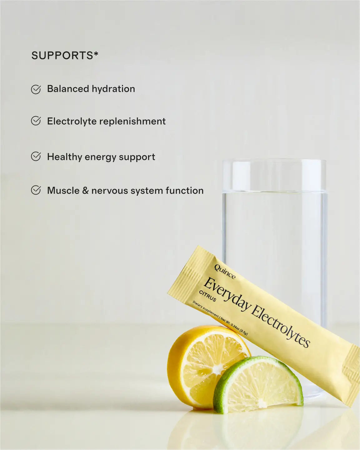 Everyday Hydration - US 4317