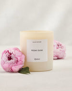 Peony Dusk Candle - US 1955