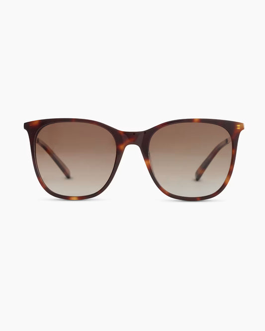 Poppy Polarized Acetate Sunglasses - US 4472