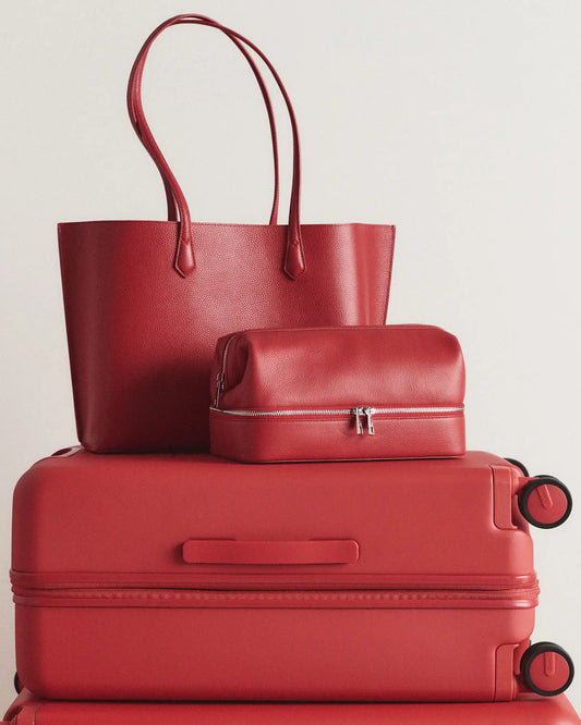 Adeline Shopper Tote - US 7406