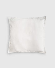 European Linen Euro Sham - US 2976