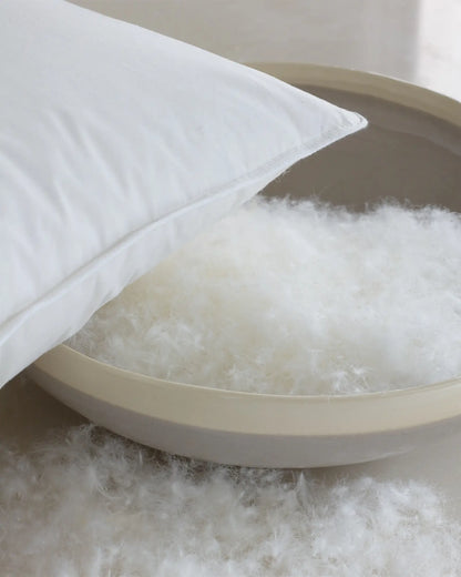 Premium Down Pillow - US 3323