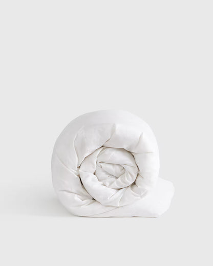 Lightweight Luxe Goose Down Duvet Insert - US 5846