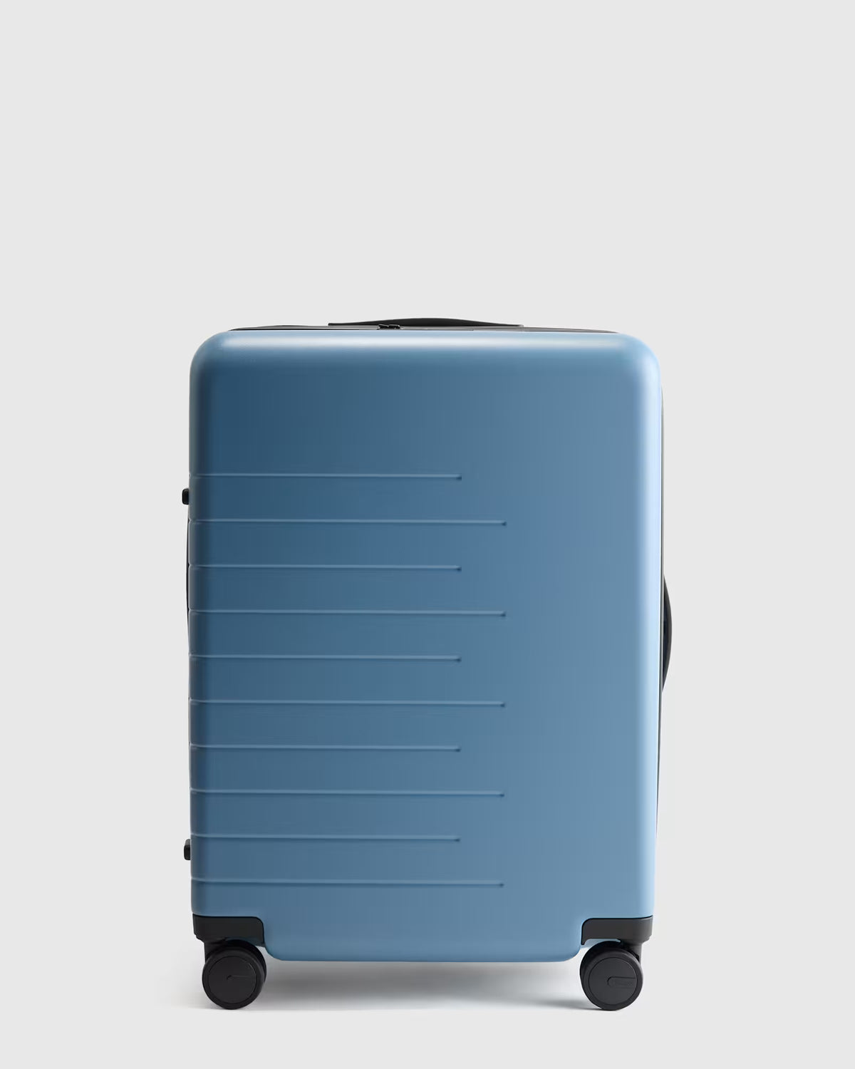 Expandable Medium Check-In Suitcase - US 1434