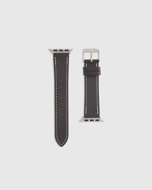 Leather Smartwatch Band - US 6814