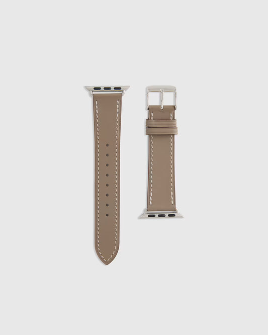 Leather Smartwatch Band - US 1107