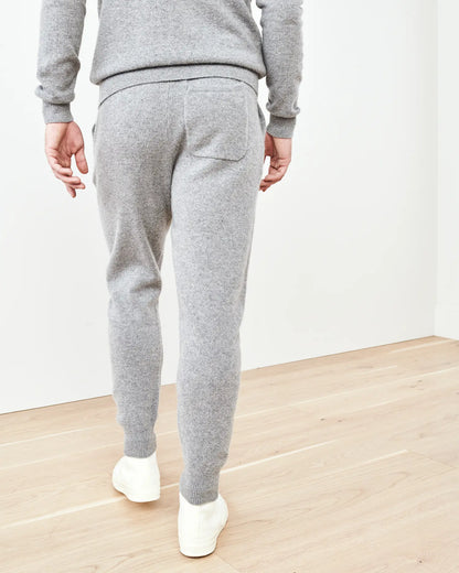 Mongolian Cashmere Jogger - US 4487