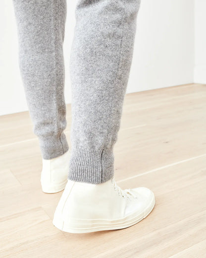 Mongolian Cashmere Jogger - US 4487