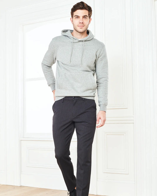 Ultra-Stretch 24/7 Smart Chinos - Athletic Tapered - US 9710