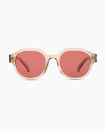 Reagan Polarized Acetate Sunglasses - US 9312