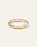Low Dome Band - 3mm - US 3543
